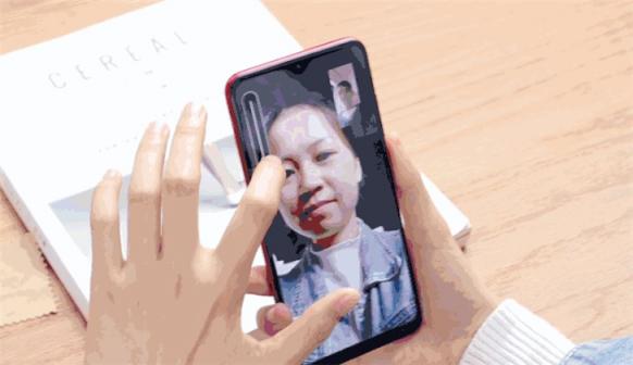 vivo Y93拍照評(píng)測(cè)：讓你玩起來(lái)大不一樣，秒變拍照達(dá)人