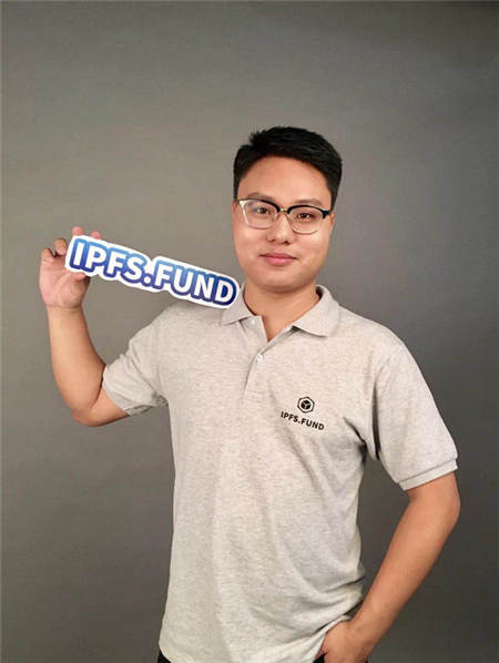 IPFS生態(tài)第一人周歡，是中國區(qū)的“教父”還是行業(yè)內(nèi)的“屠夫”？