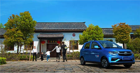 2018新能源汽車排名出爐，金彭、比亞迪均上榜
