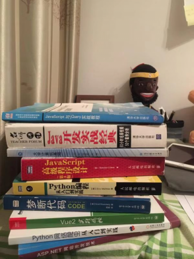 生活和工作是一道選擇題？還是多選題？