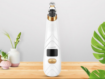 雙11最值得入手的面部清潔電器！美國心諾黑頭儀價格直降一半！
