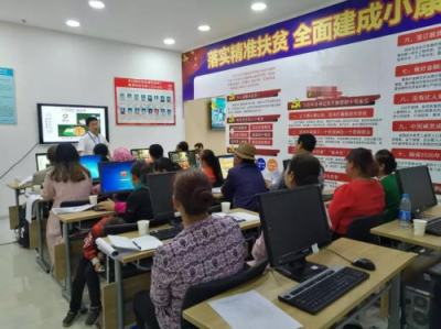 改革開放40年 蘇寧履行企業(yè)社會(huì)責(zé)任 助力鄉(xiāng)村教育振興