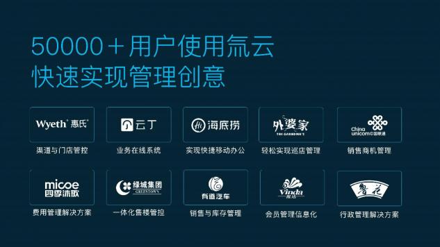 氚云推出免費版，攜手釘釘大力推動企業(yè)業(yè)務在線