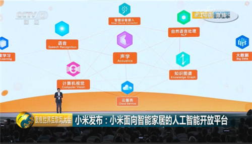 小米入選世界世聯(lián)網(wǎng)領(lǐng)先科技成果，小米新零售全新升級