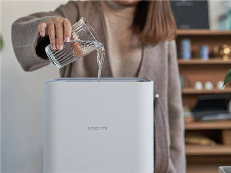 smartmi智米雙11狂歡特惠倒計(jì)時(shí) 全場最高直降900元