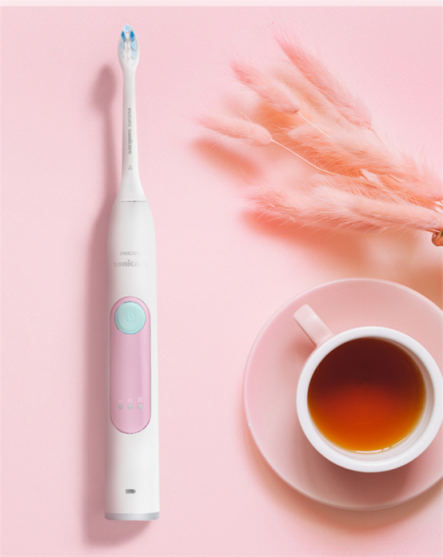 笑由“齒”生，可以輕松凈齒的電動牙刷哪個牌子好？