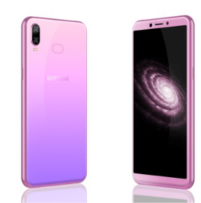 雙十一什么手機最值得買？看看Galaxy A6s就知道了
