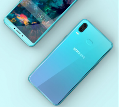 雙十一什么手機最值得買？看看Galaxy A6s就知道了
