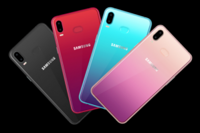雙十一什么手機最值得買？看看Galaxy A6s就知道了