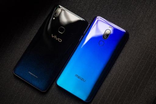 處理器和相機(jī)都打不過魅族X8，vivo Z3不敢動，魅族官方慌忙科普