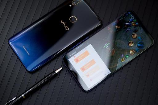處理器和相機(jī)都打不過魅族X8，vivo Z3不敢動，魅族官方慌忙科普