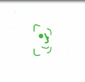 二維碼支付即將被淘汰，刷臉時(shí)代來(lái)臨，刷臉支付，就用花臉！