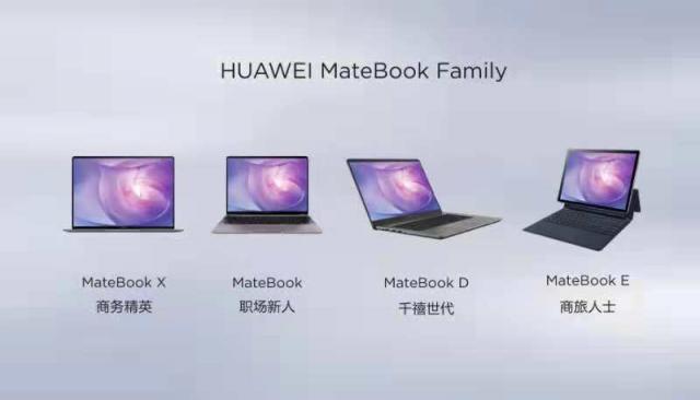 輕薄本的性能新高度，輕薄PC比拼華為MateBook 13強(qiáng)勢(shì)勝出