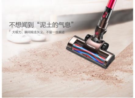 家用吸塵器哪個牌子好？德系機型兼顧靜音大吸力