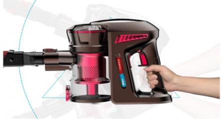 家用吸塵器哪個牌子好？德系機型兼顧靜音大吸力
