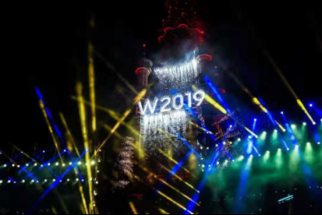 唯至誠(chéng)者，能創(chuàng)新高 心系天下三星W2019耀世發(fā)布