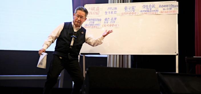 全國自然教育網(wǎng)絡(luò)成立，將與阿里巴巴公益基金會達成戰(zhàn)略合作