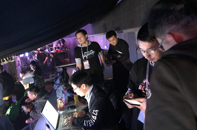 解密優(yōu)酷直播技術：如何保障貓晚2500萬人在線狂歡？