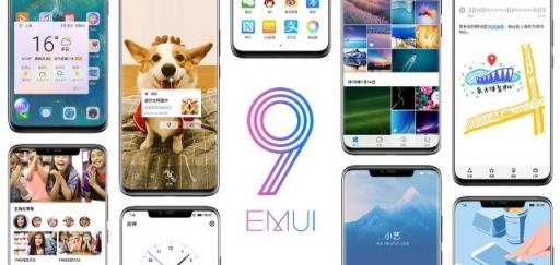 好手機更要好系統(tǒng)！華為P20與EMUI 9.0的絕妙組合