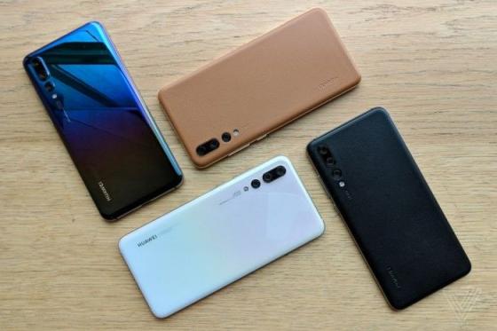好手機更要好系統(tǒng)！華為P20與EMUI 9.0的絕妙組合