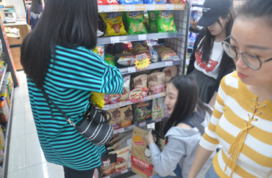別人家老板！30秒蘇寧小店搶福利，拿什么最值？