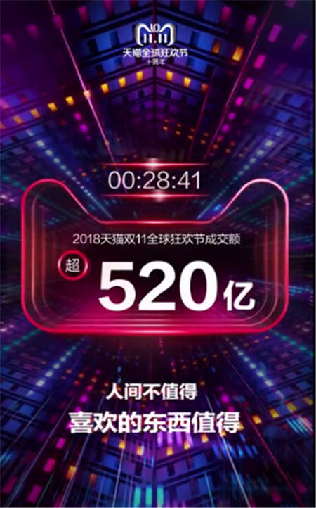 凱歌高奏送捷報(bào)，品勝雙十一半小時(shí)銷量破千萬(wàn)