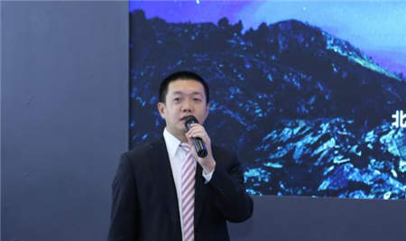 技術(shù)創(chuàng)新驅(qū)動行業(yè)變革，圖瑪深維奠定先發(fā)優(yōu)勢