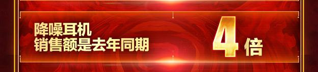移動固態(tài)硬盤銷額是去年同期5倍， 京東11.11移動固態(tài)硬盤賣瘋了
