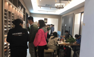 麗維家強(qiáng)力賦能流量，無邊界渠道實(shí)力取勝雙11！