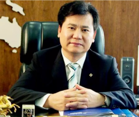 四十年光陰，電商有戰(zhàn)事