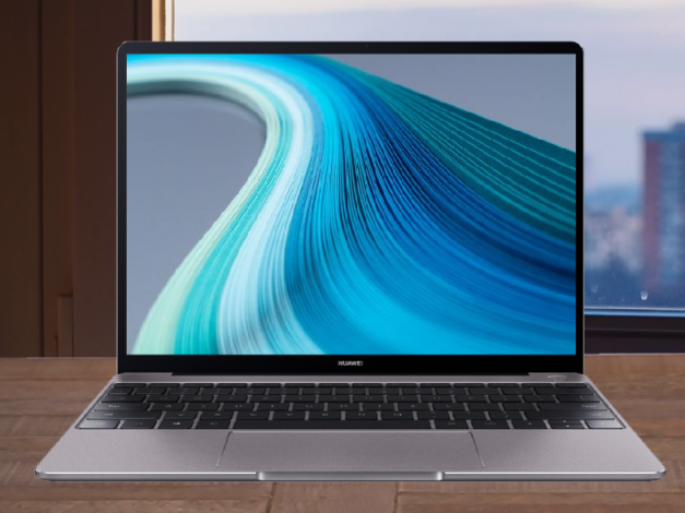 3：2全面屏+2K級高清，HUAWEI MateBook 13重新定義主流PC屏幕新標(biāo)準(zhǔn)