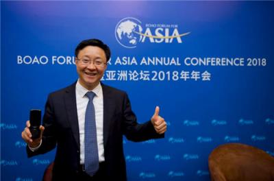 繼CES Aisa三項(xiàng)大獎(jiǎng)之后，訊飛翻譯機(jī)再奪CES 2019全場創(chuàng)新大獎(jiǎng)