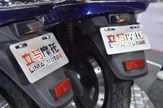 除了動(dòng)力，立馬電動(dòng)車還有它讓你心動(dòng)