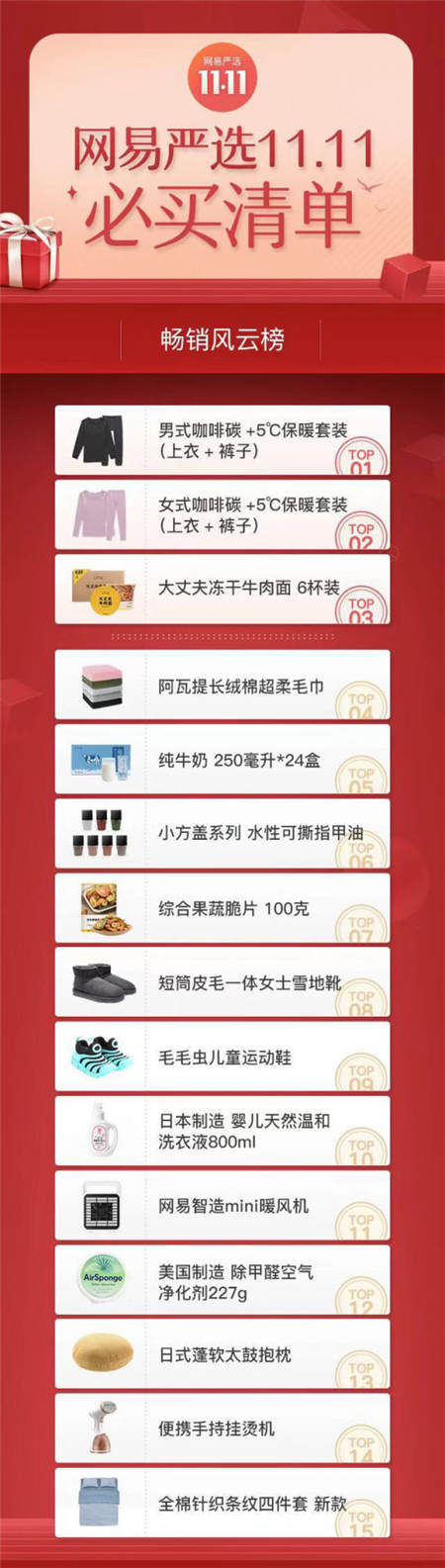 網(wǎng)易智造制暖系列成雙11爆款，抓住最后優(yōu)惠時機！