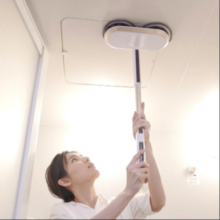 快看！電動拖把排行榜助你選購真正的輕松拖把