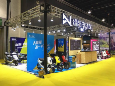 綠能電動車：浙江展精彩亮相，全力展現(xiàn)轉(zhuǎn)型成果
