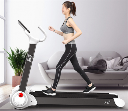 跑步機(jī)什么牌子好？這才是在家跑步的正確方式