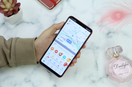 vivo Z1青春版上手體驗(yàn)：時(shí)尚外觀，旗艦實(shí)力