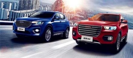 小鎮(zhèn)青年看過來，你需要一款8萬級高能智聯(lián)SUV