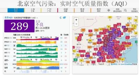 霧霾又雙叒來(lái)了，這里有一份冬季自救指南