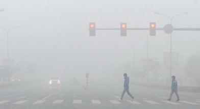 霧霾又雙叒來(lái)了，這里有一份冬季自救指南