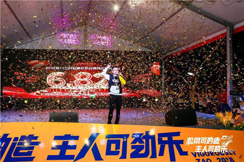 全渠道6.82億！2018雙11，三只松鼠穩(wěn)居行業(yè)第一！