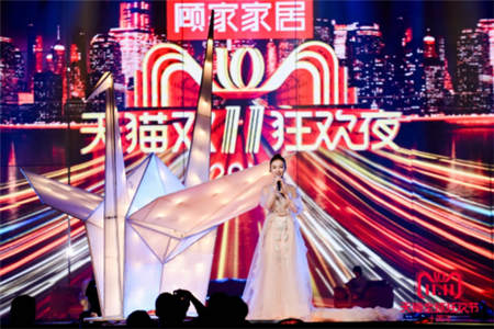 15萬篇好貨推薦，3.8億購買成交，UC天貓雙11釋放內(nèi)容生態(tài)商業(yè)能量