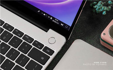 HUAWEI MateBook 13打造性能最強(qiáng)13英寸全面屏輕薄本，領(lǐng)銜行業(yè)創(chuàng)新