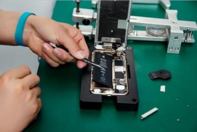 蘋果手機維修道道兒多，你都知道哪些？