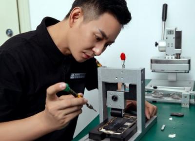 蘋果手機維修道道兒多，你都知道哪些？