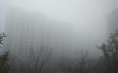 限時(shí)特惠，網(wǎng)易智造空氣凈化器Pro讓你遠(yuǎn)離霧霾