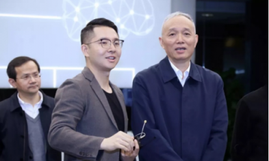 將領(lǐng)風(fēng)騷？這家中關(guān)村企業(yè)被官方寄予厚望，未來(lái)不可限量！
