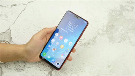 千元機也可以如此“智慧”，vivo Z1青春版AI功能實測