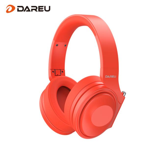 音你精彩，無限享受，達(dá)爾優(yōu)發(fā)布EH766無線藍(lán)牙耳機(jī)